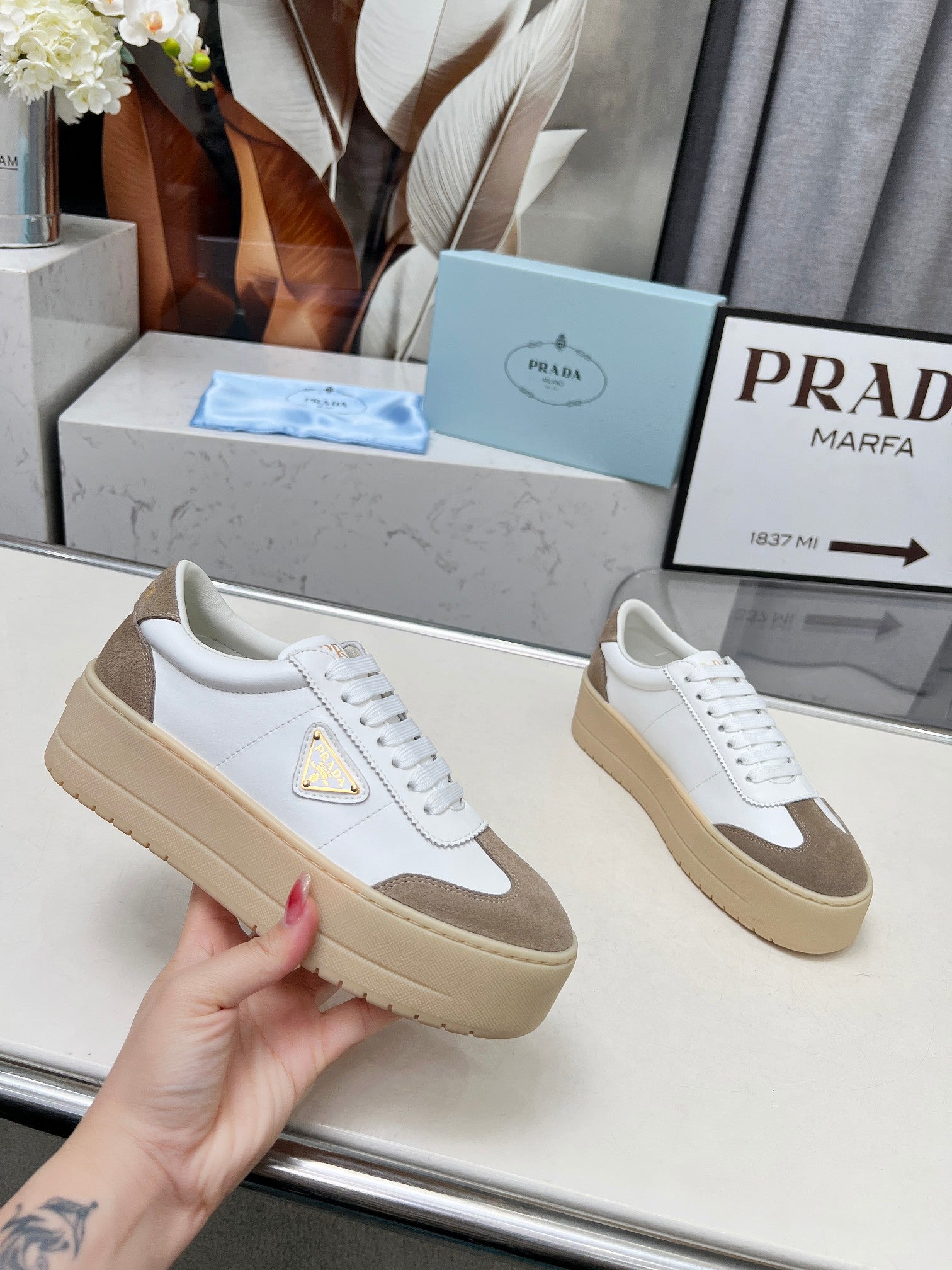295QP110Z Popular high-quality  shoes