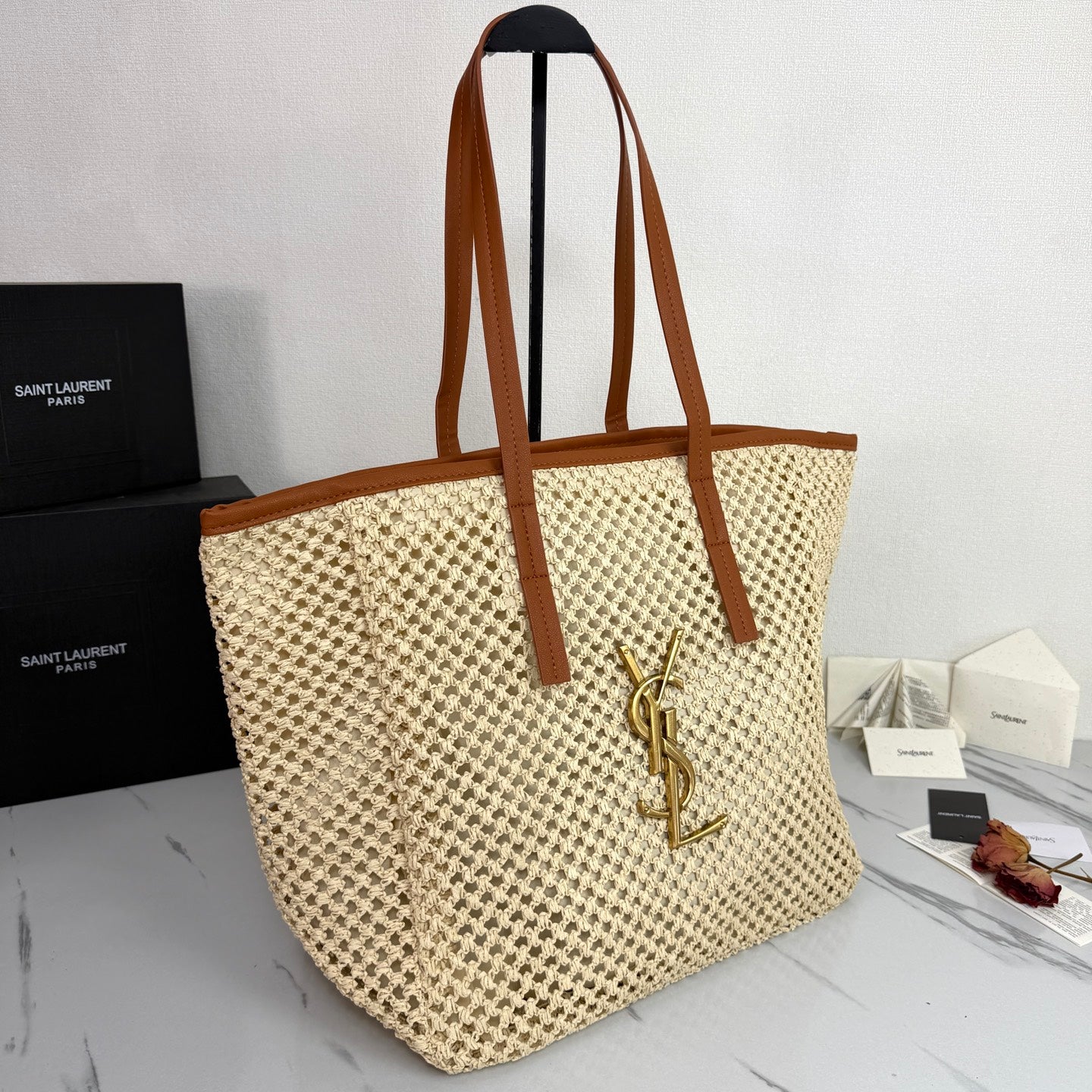 B1X66SL14 Popular woven bag