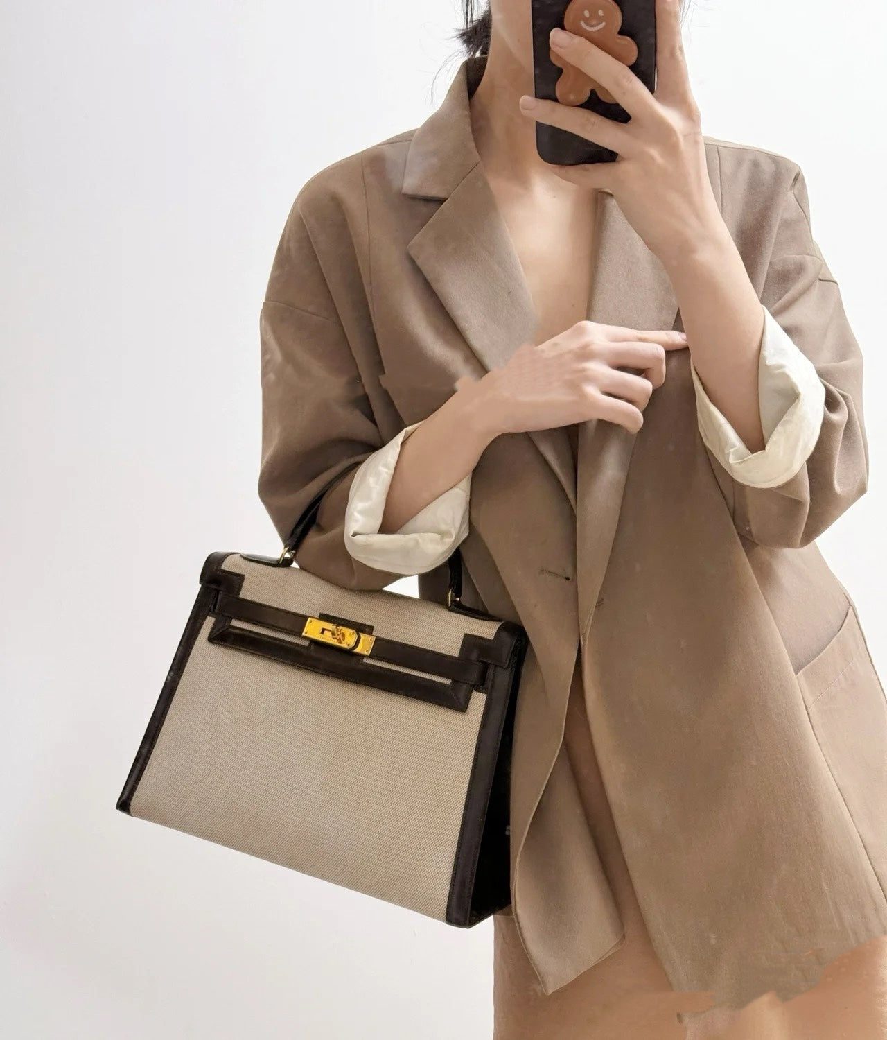 15RH119B Popular   leather bag