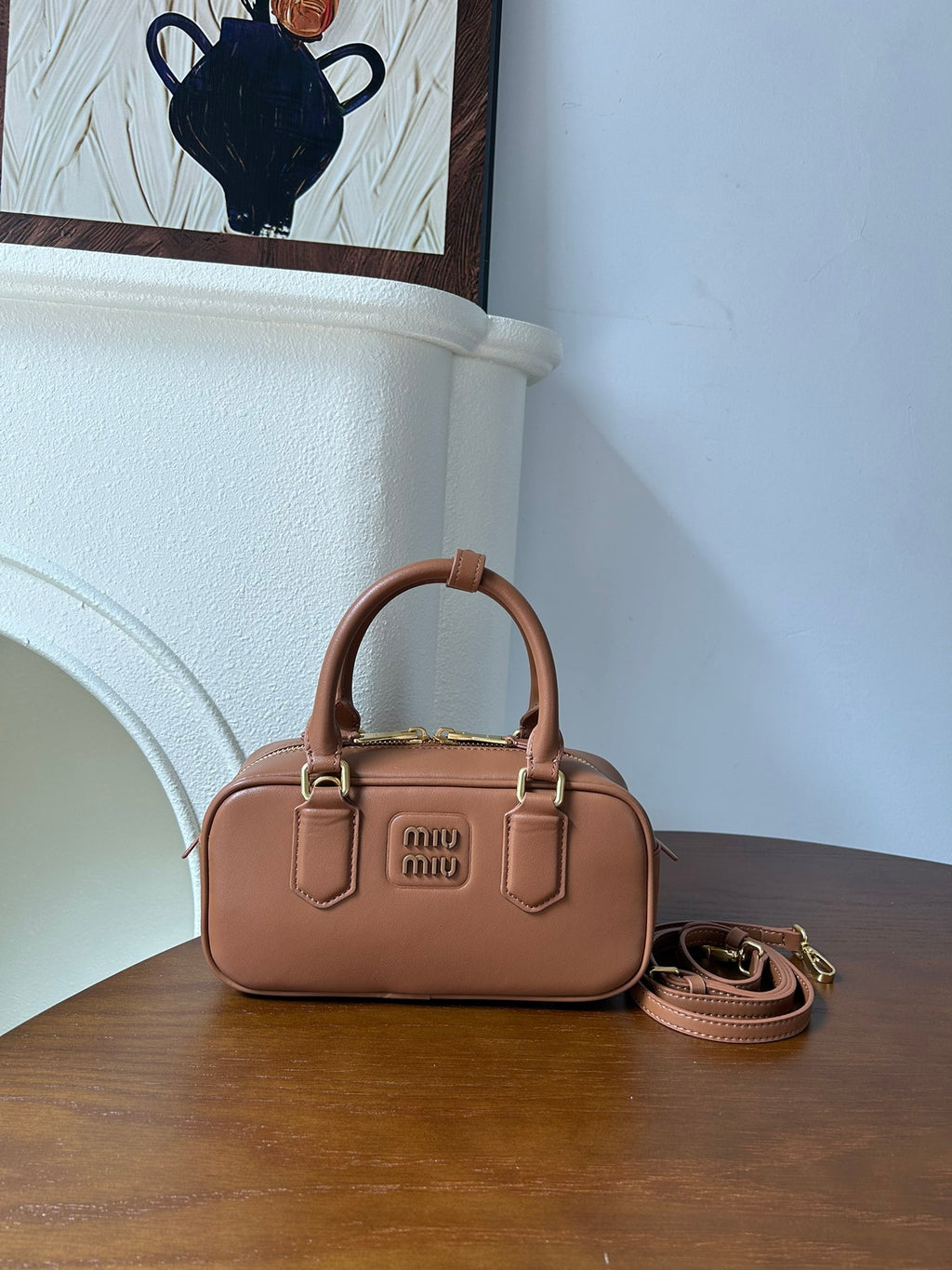B1P46A156 Popular leather bags