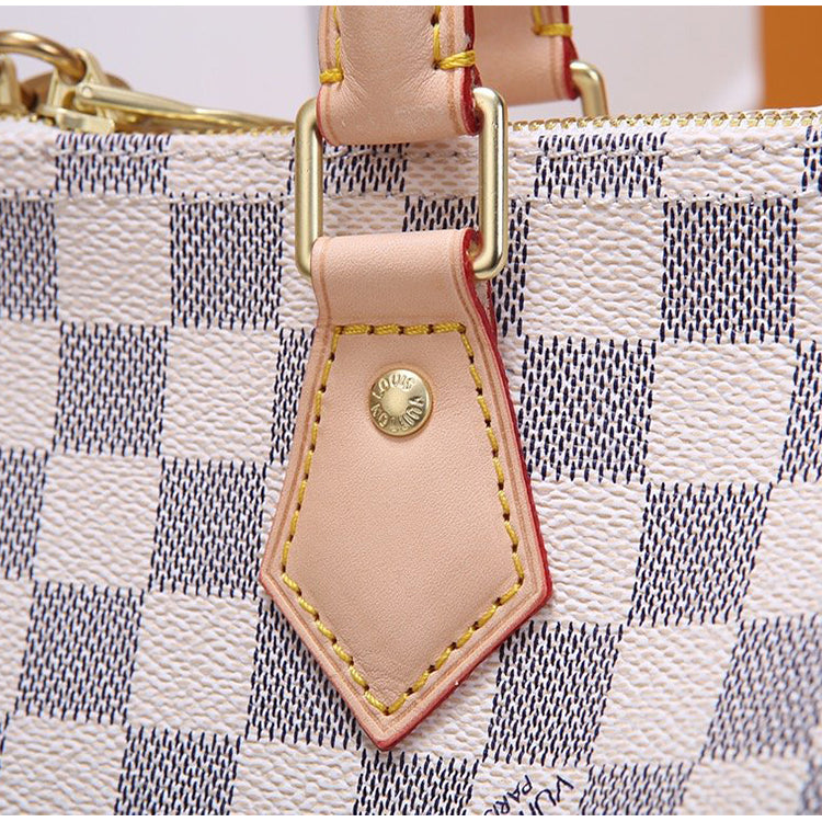 2E17B Popular   leather bag 
