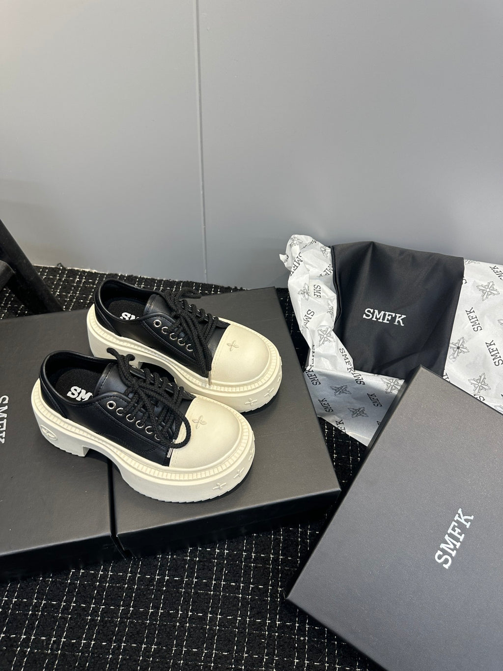 6105QA343Z Popular  Shoes