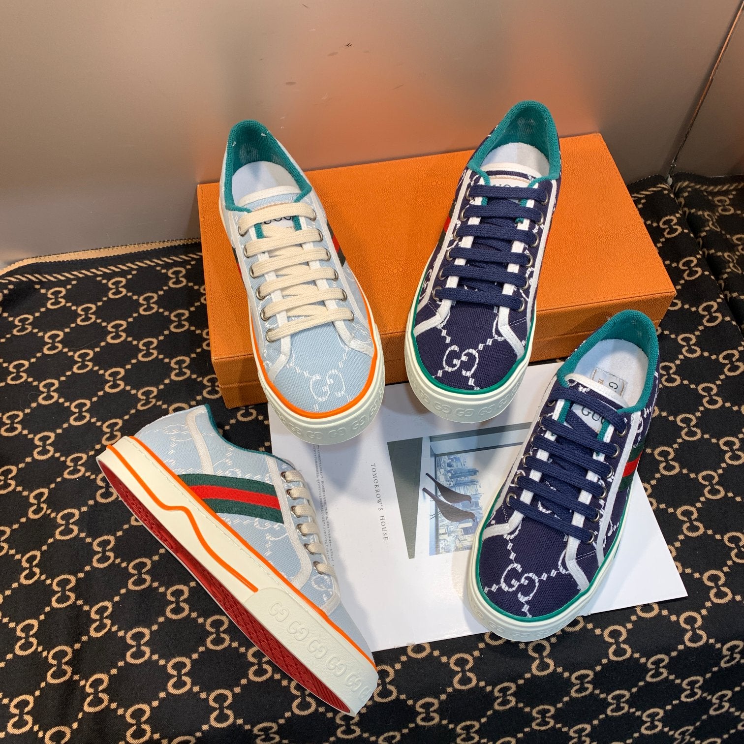 2105QB206Z Popular high-quality Shoes