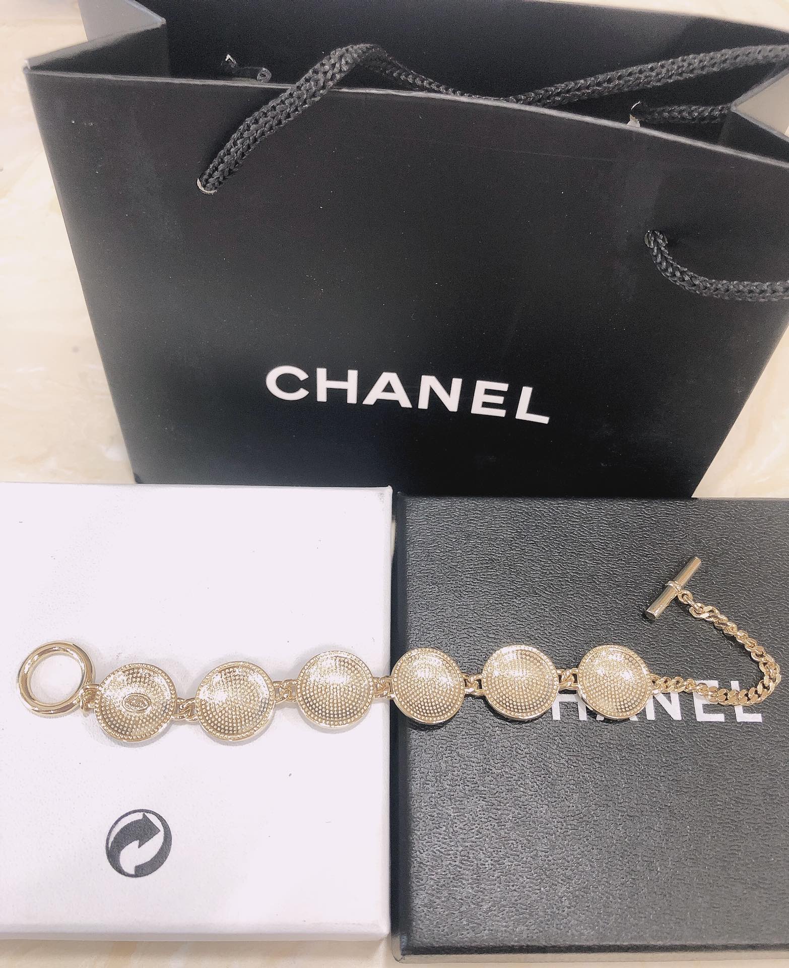 1NC205K  Popular bracelet