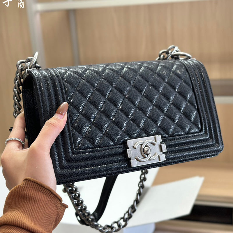 6XC138B Popular  leather bag 