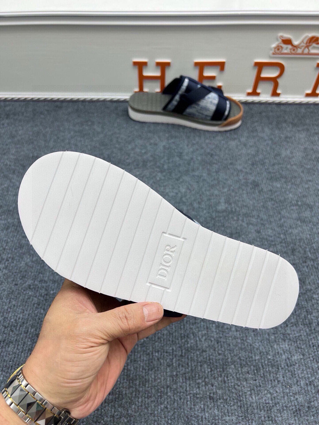 535ZD305Z Popular Slippers