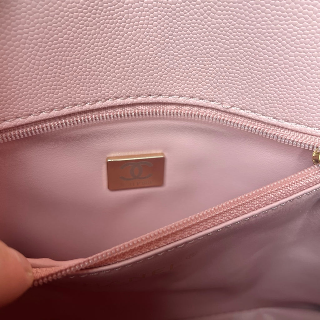 146XC1B Popular leather bag