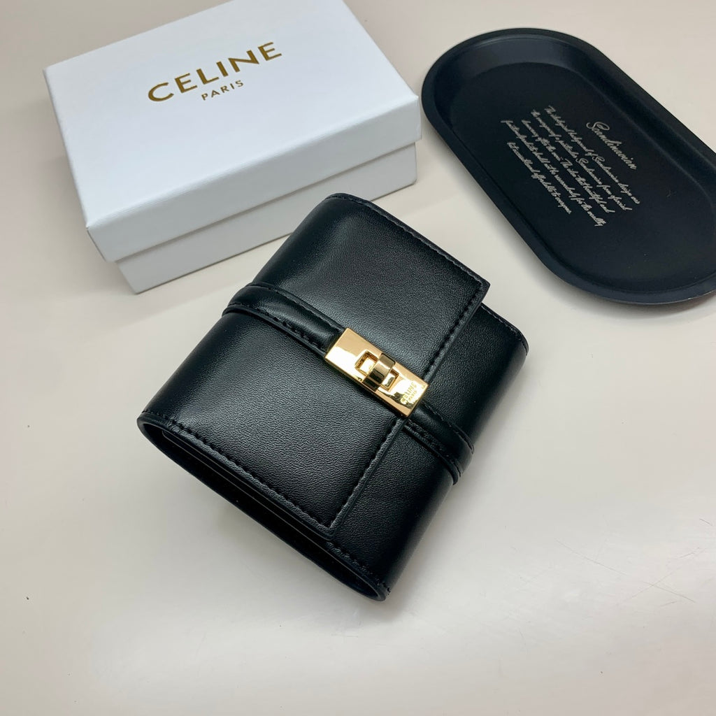 1XCL374B Popular  leather bag (with box)