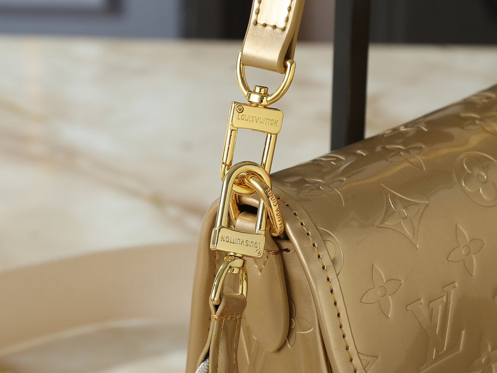 136PE41B Popular leather bag