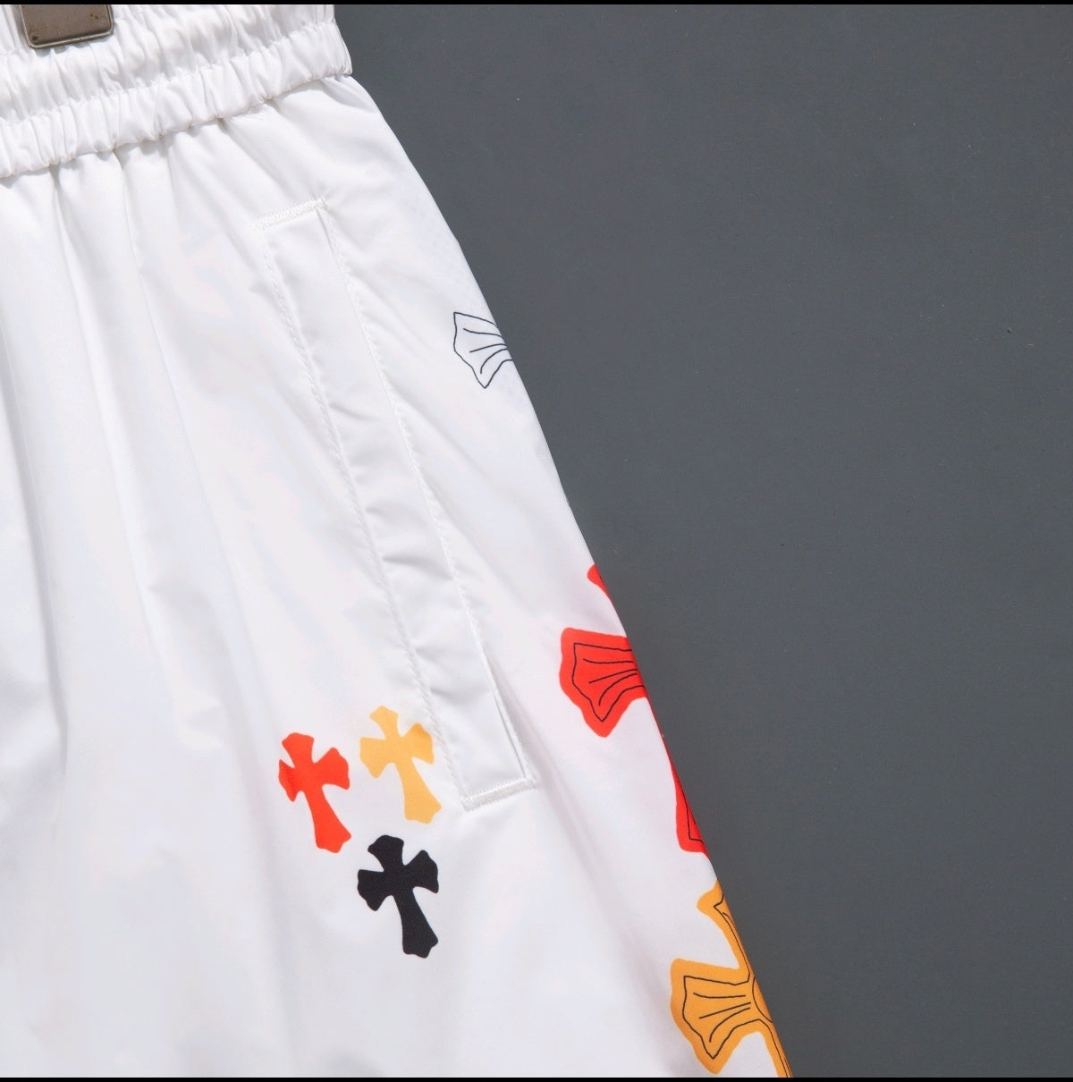 136NA11U Popular shorts