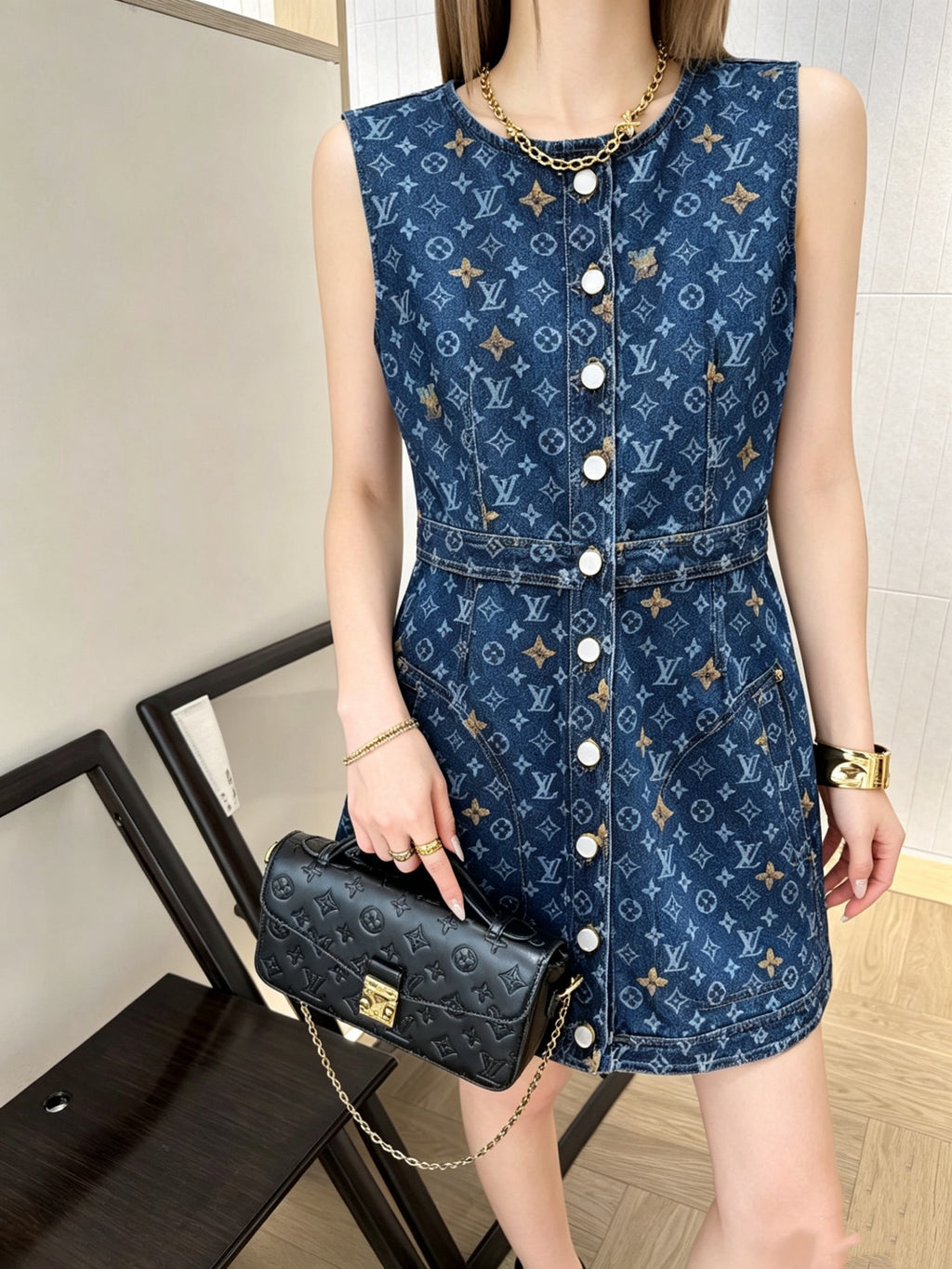 256NE97U Popular Skirts
