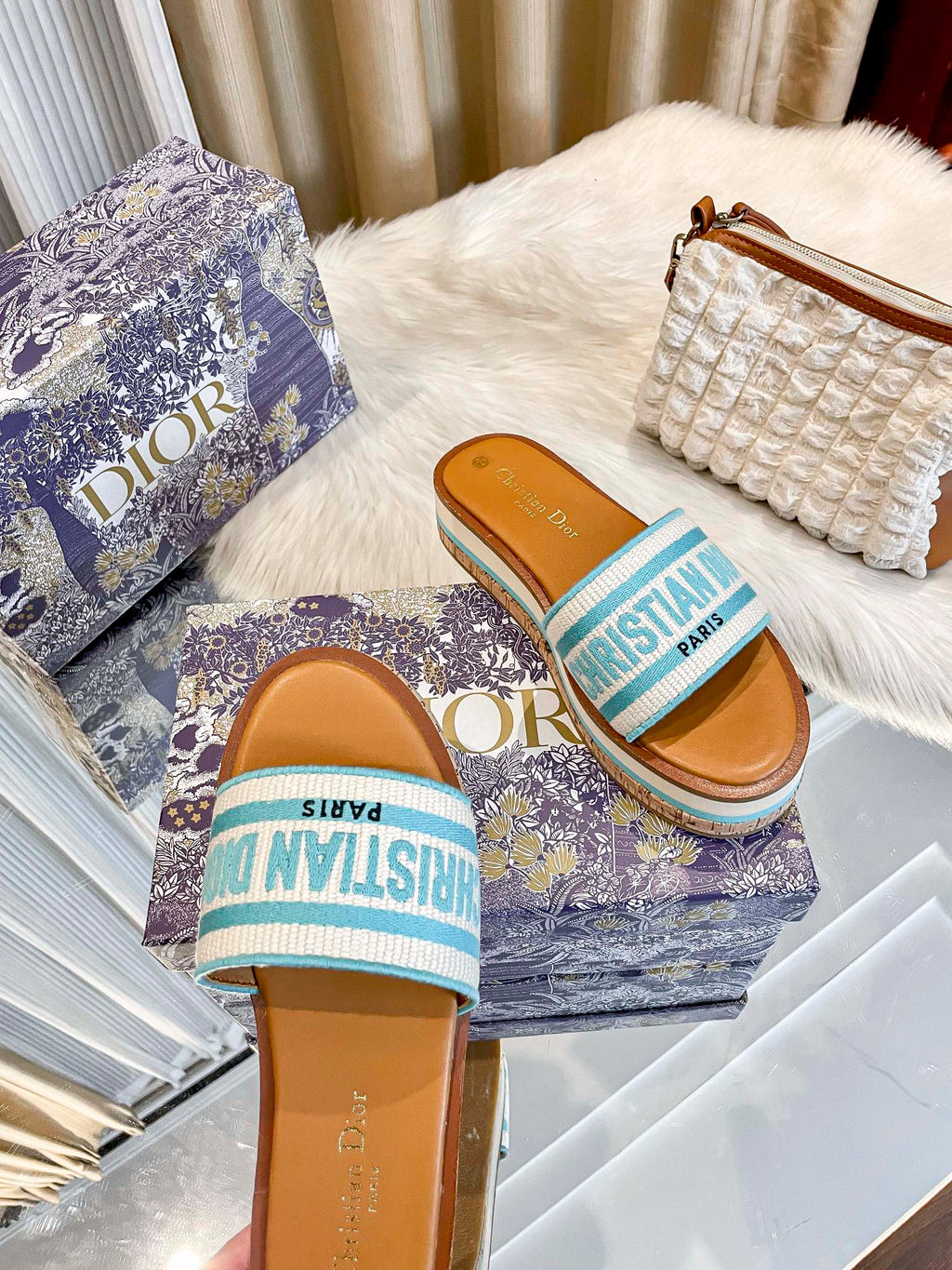 1LD22Z Popular slippers