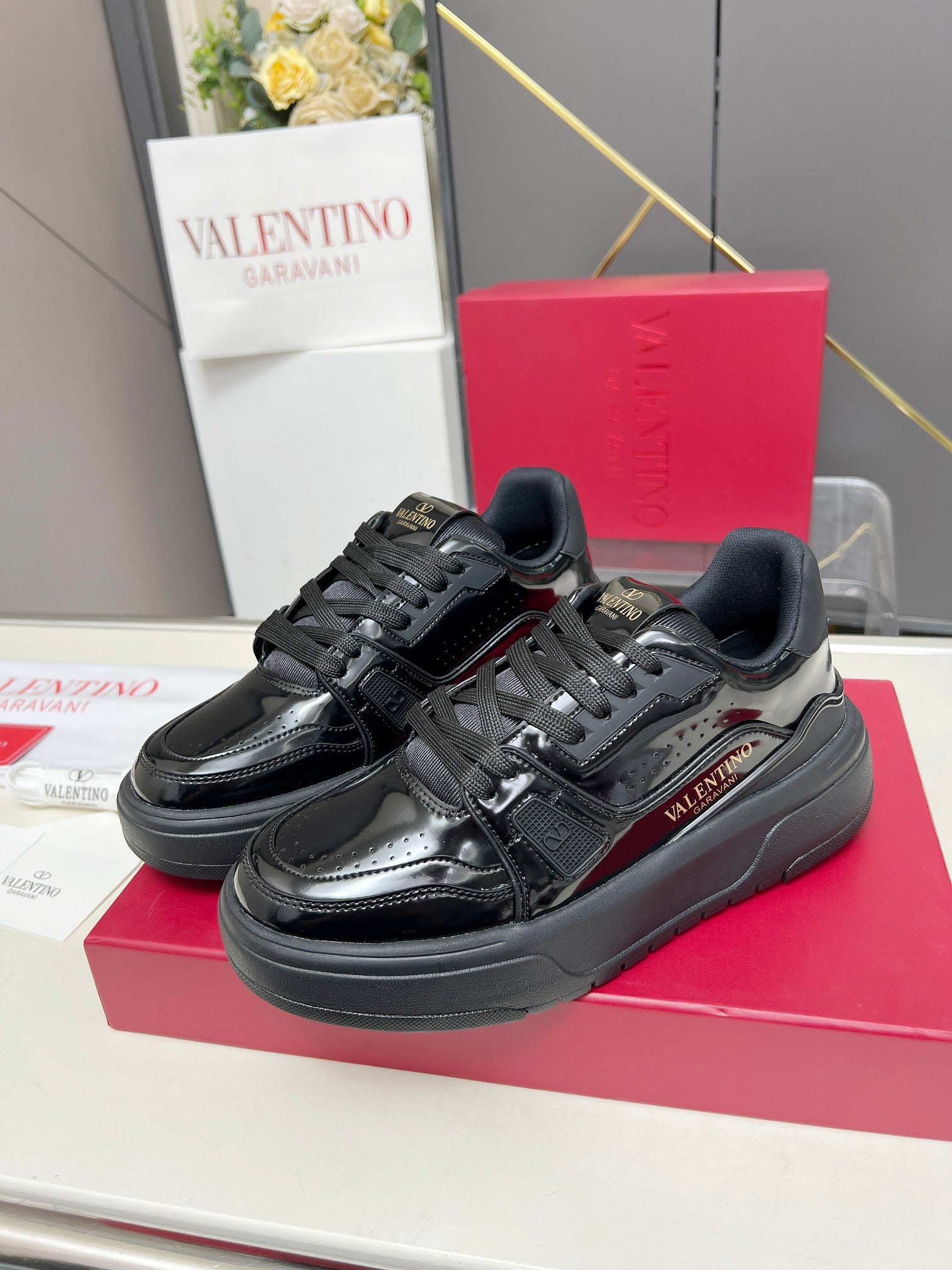 295QVL176Z  Popular high-quality Shoes