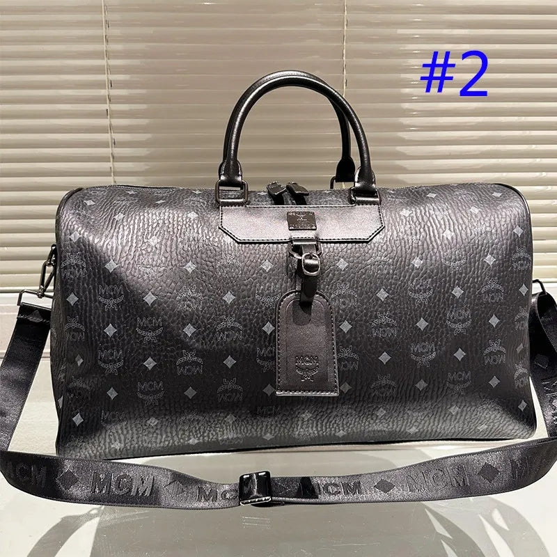 6XM198B Popular  leather bag 