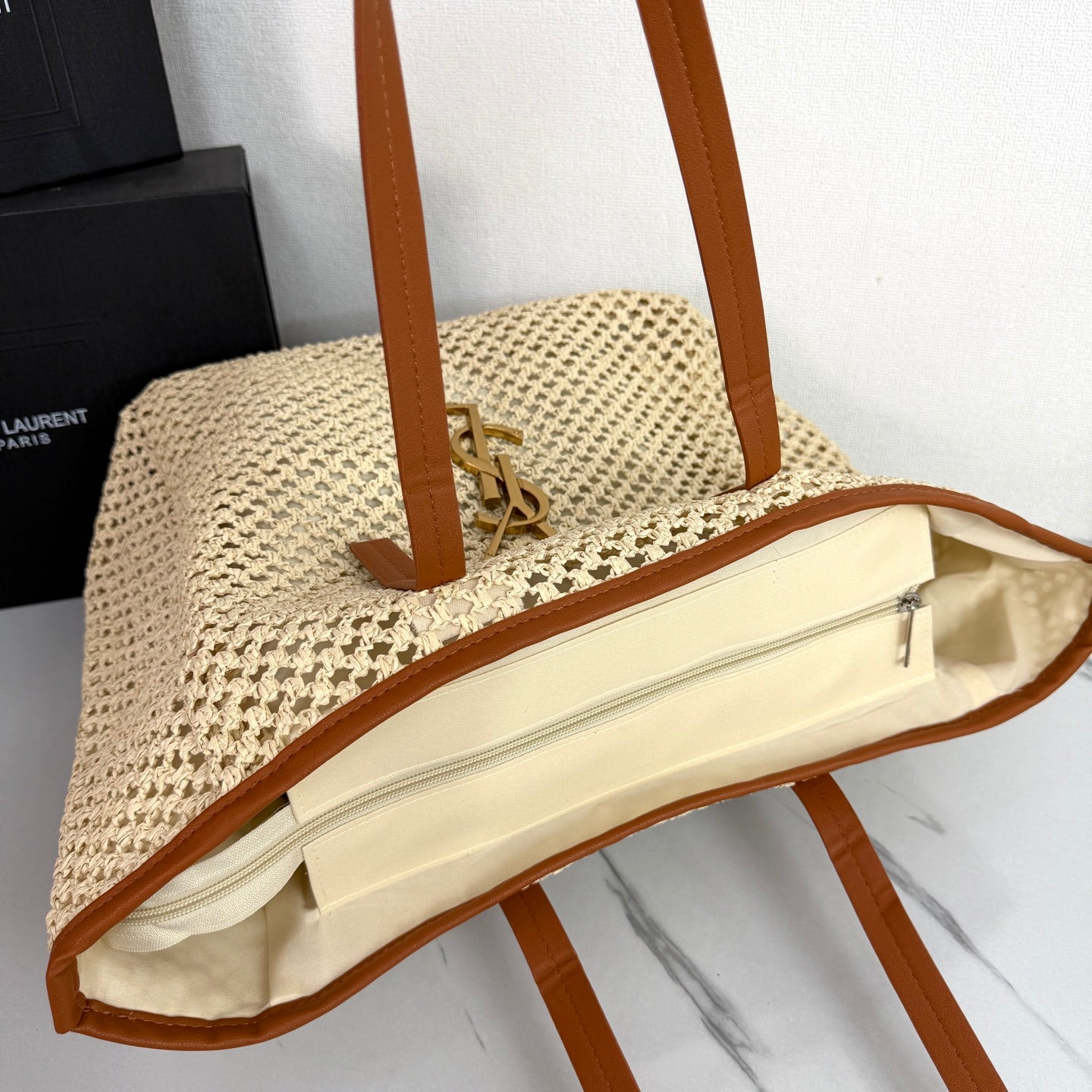 B1X66SL14 Popular woven bag