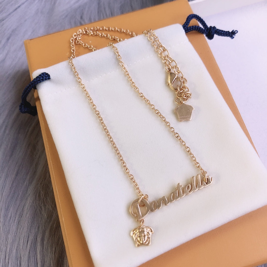 175RV102X Popular  Necklace . Bracelets