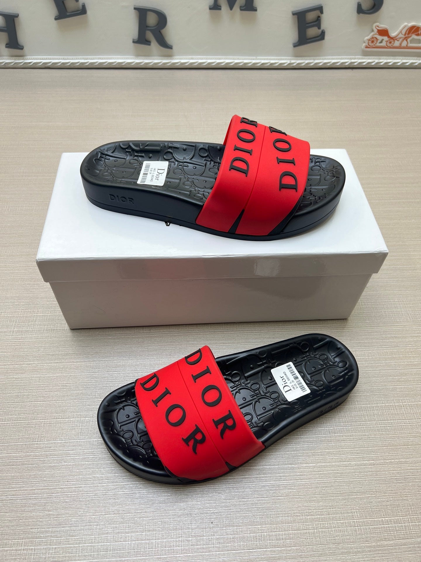535ZD276Z Popular Slippers