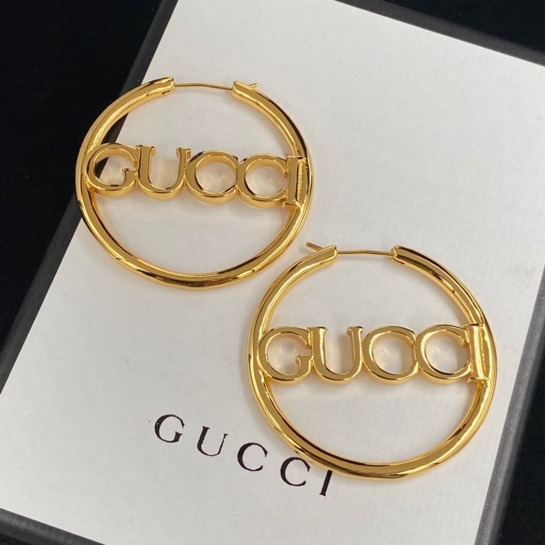 15QB22E Popular Earrings