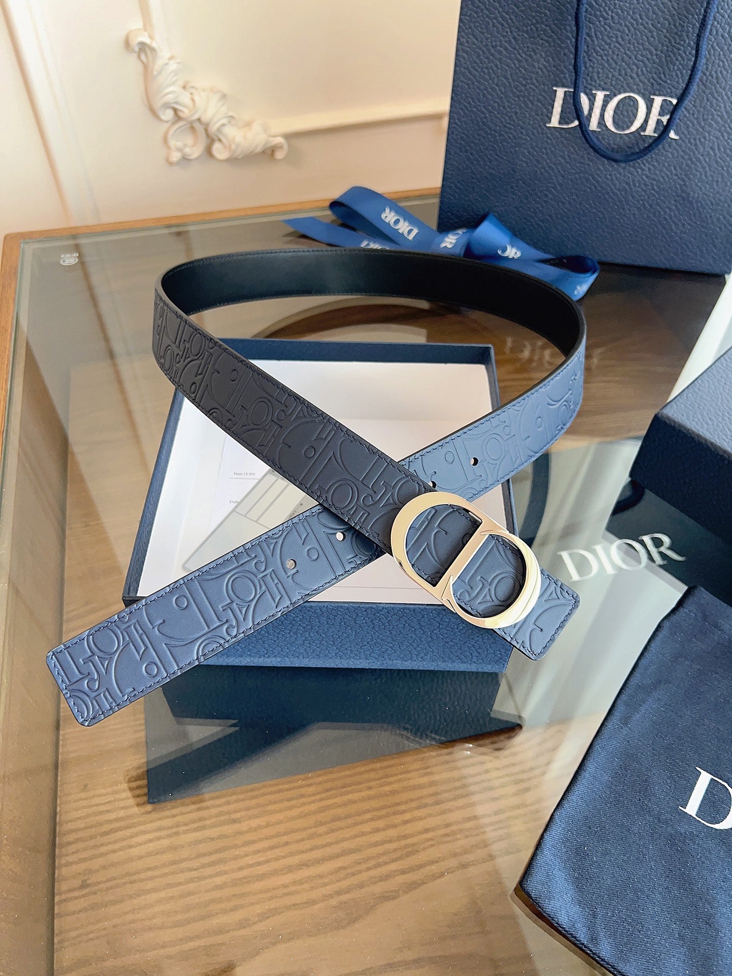 1115QD4P Popular High quality belt With full package