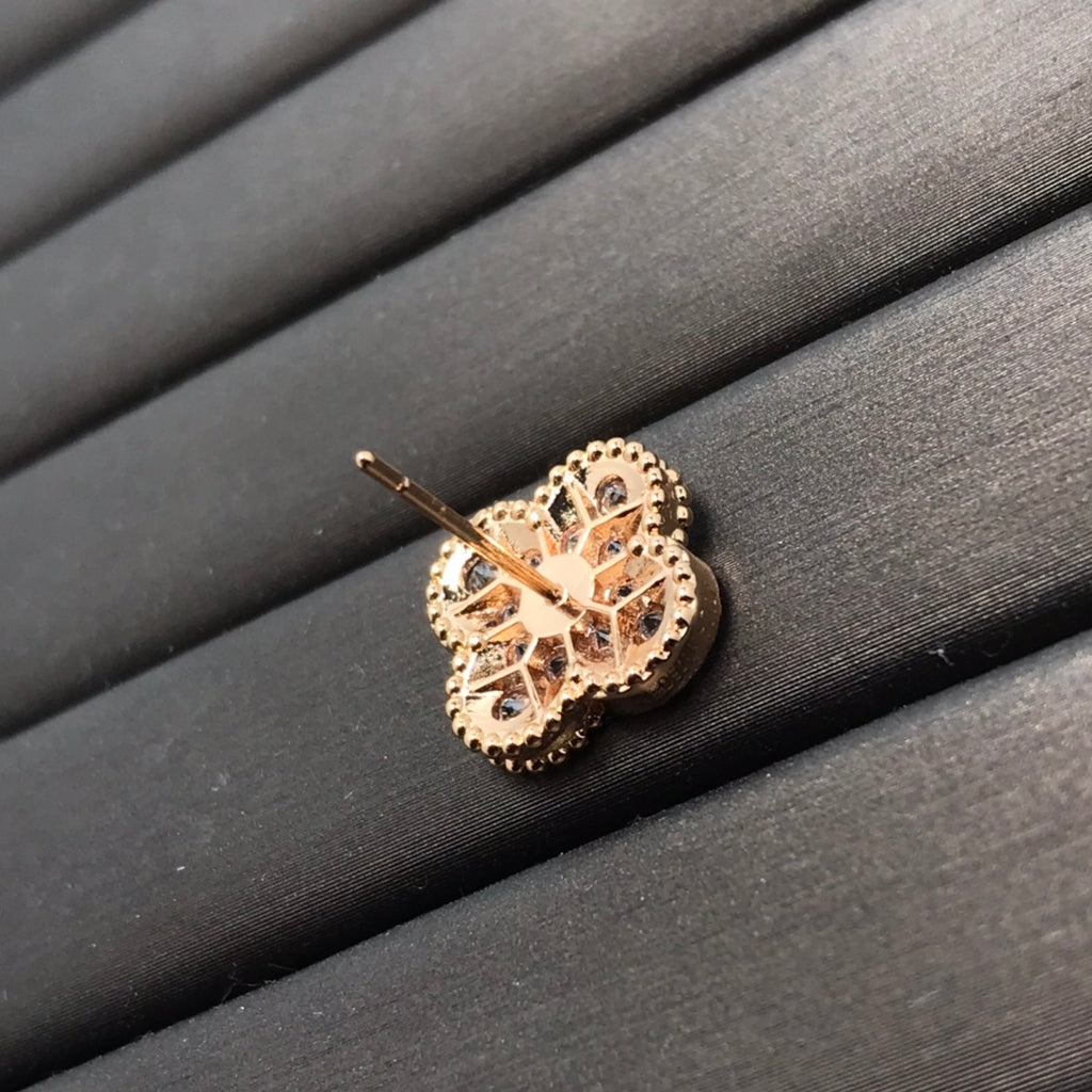 5XVA195E Popular  Earrings