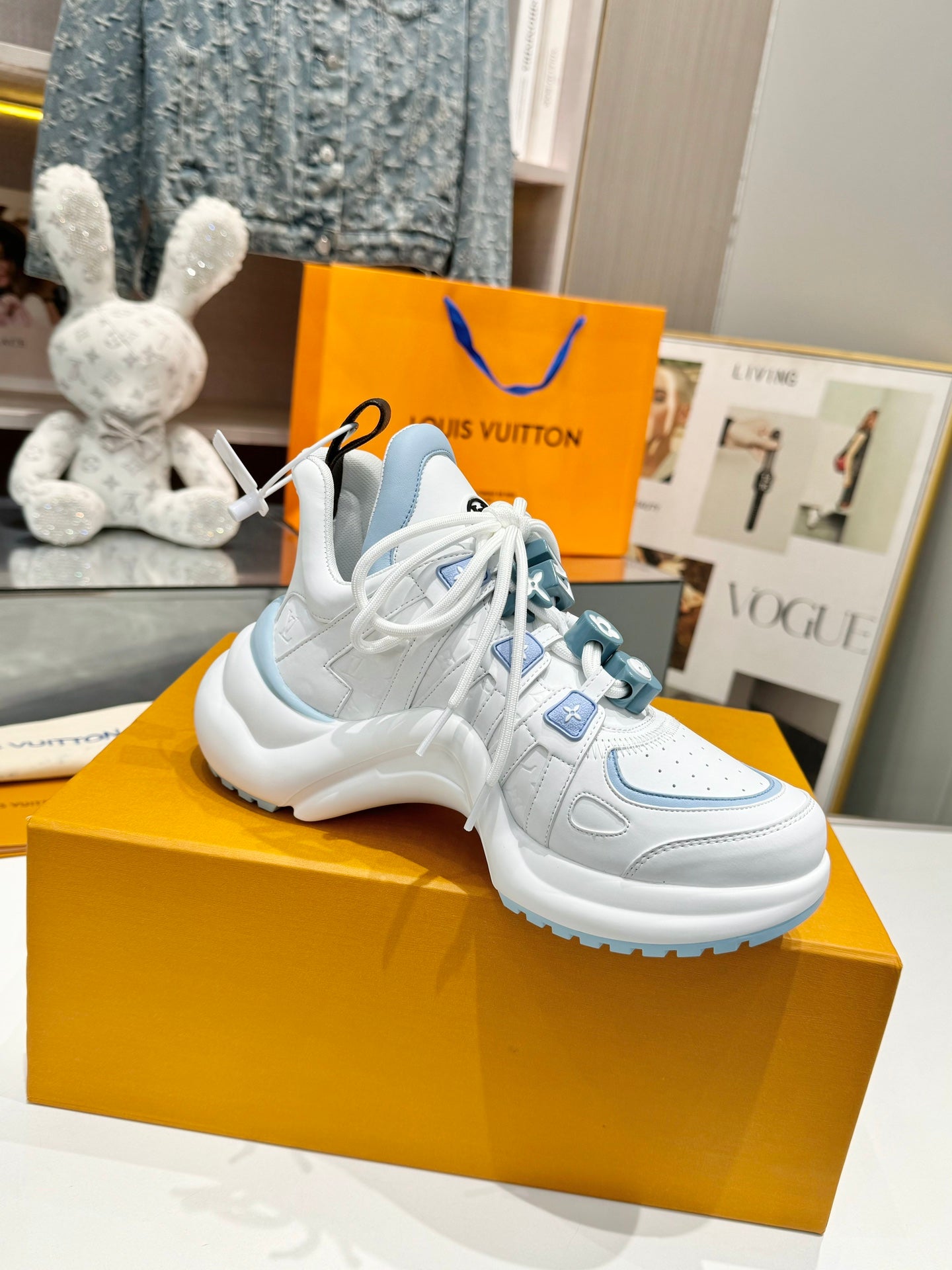 295QE177Z  Popular high-quality Shoes