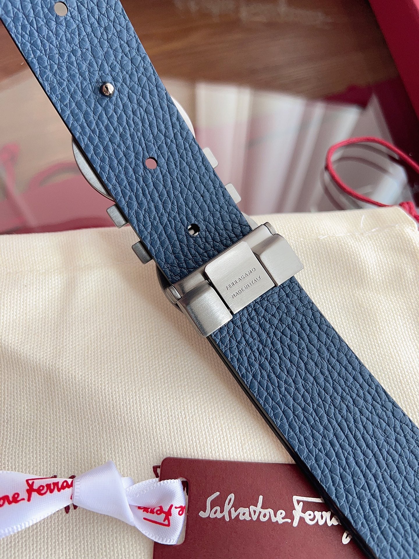 136PA41P Popular High quality belt With full package