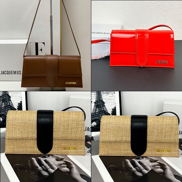 146PA161B Popular leather bags(28x13.5x6cm)
