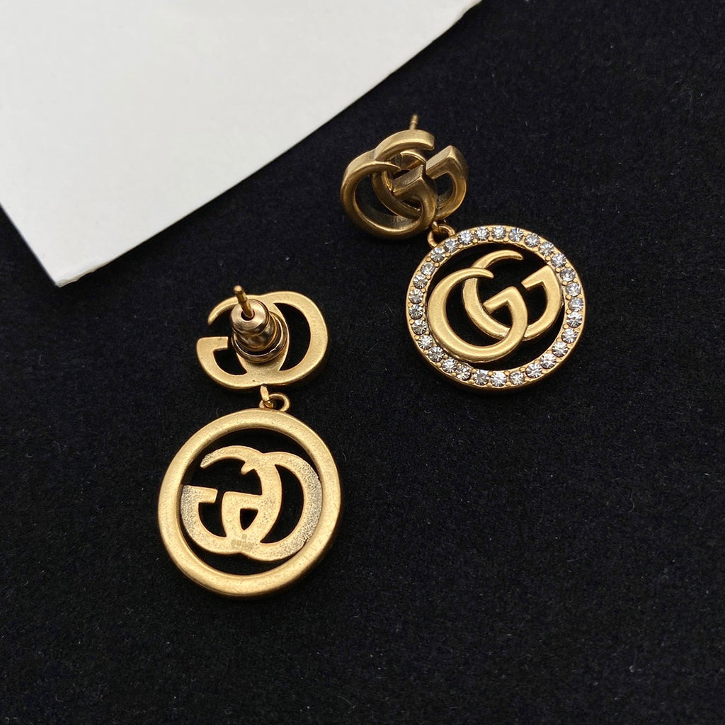 15ZB54E Popular Earrings