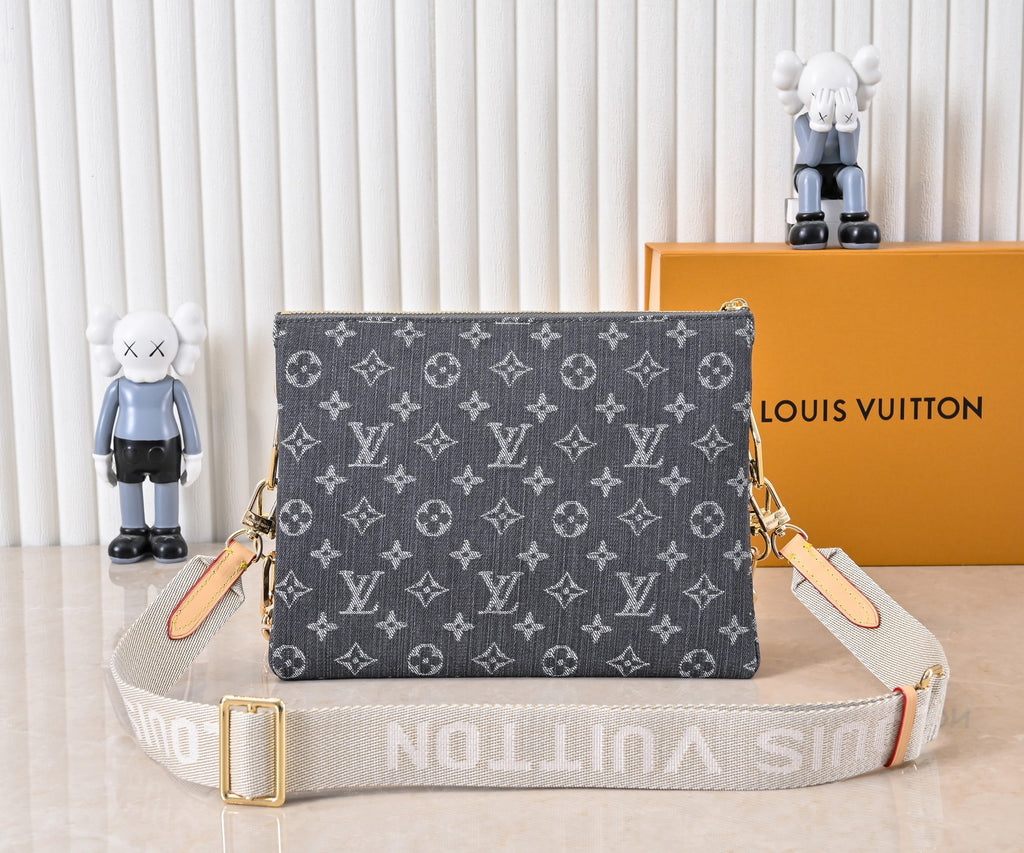 155E15B Popular    high quality denim bag