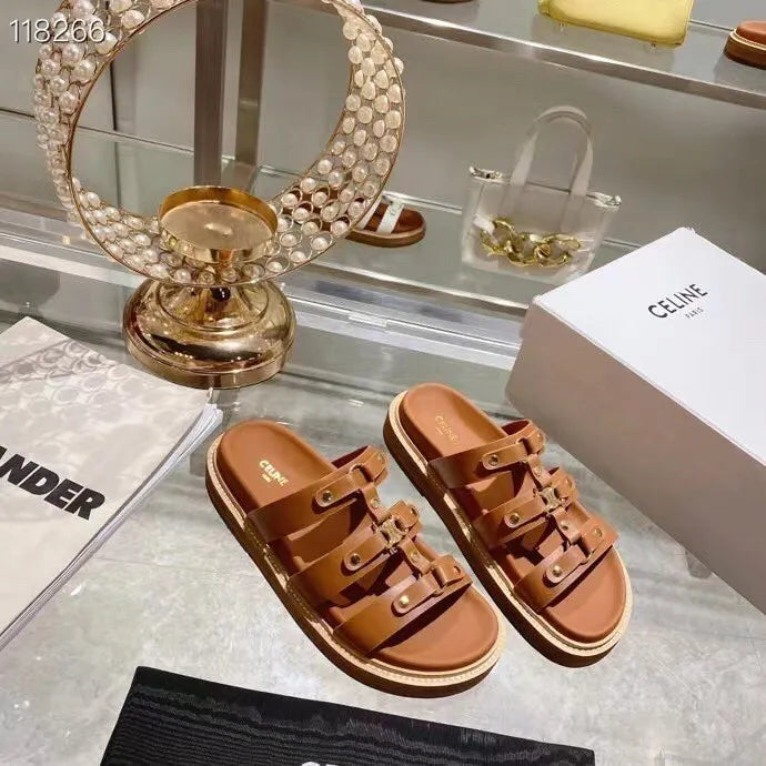 14CL11Z Popular sandals