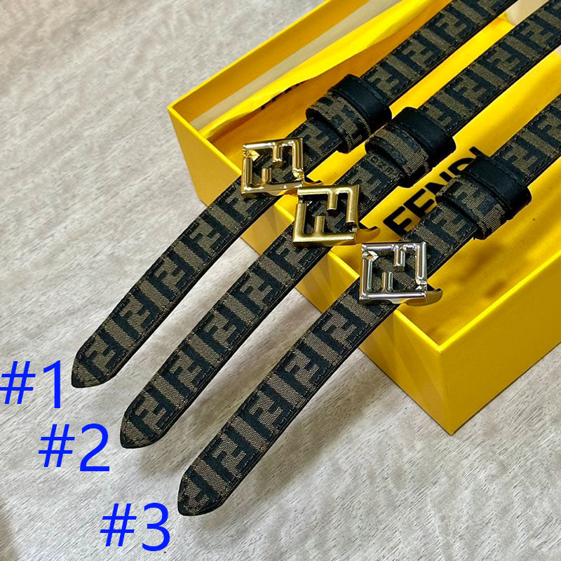 1WF187P Popular   High quality belt With full package