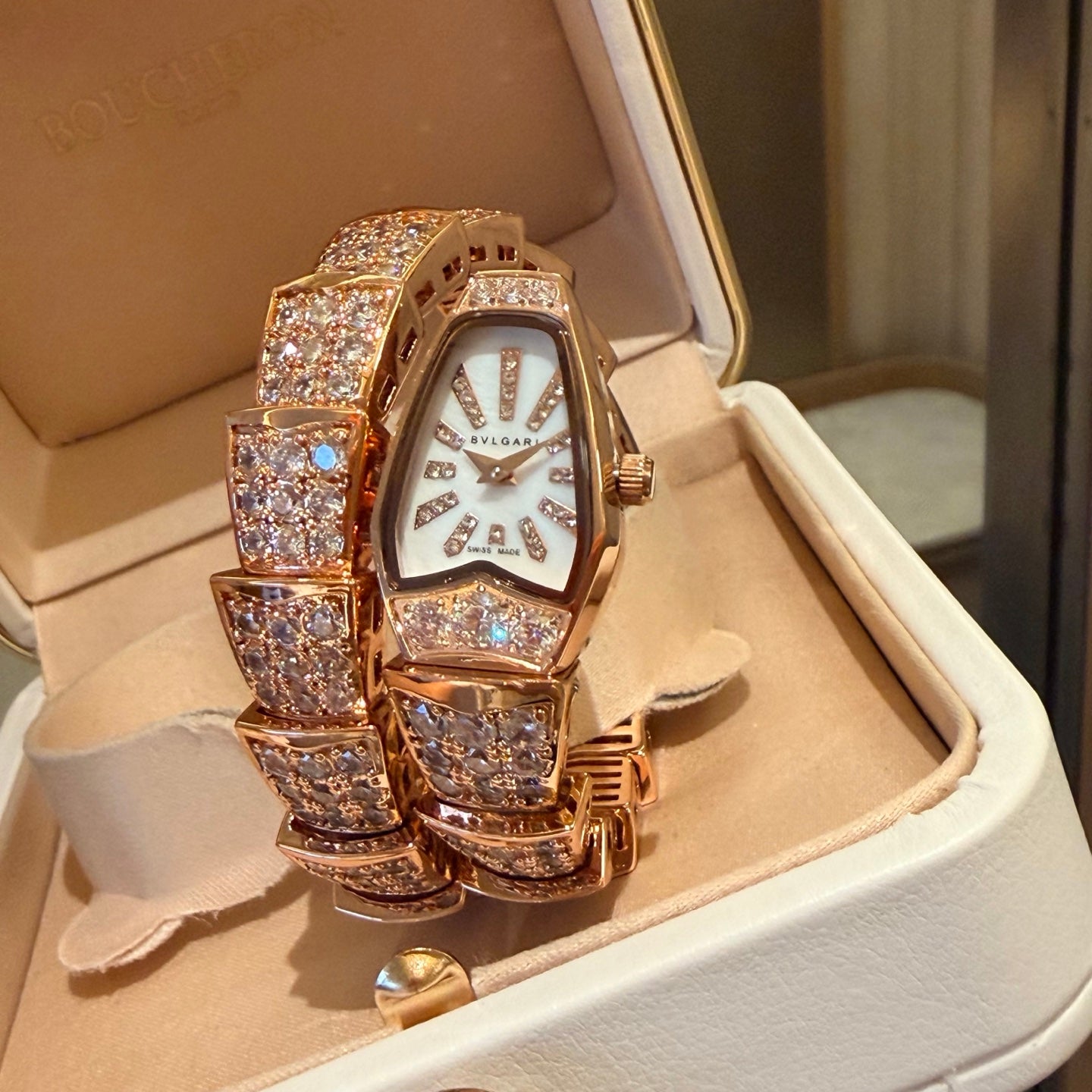 L1R46S130 Popular watches