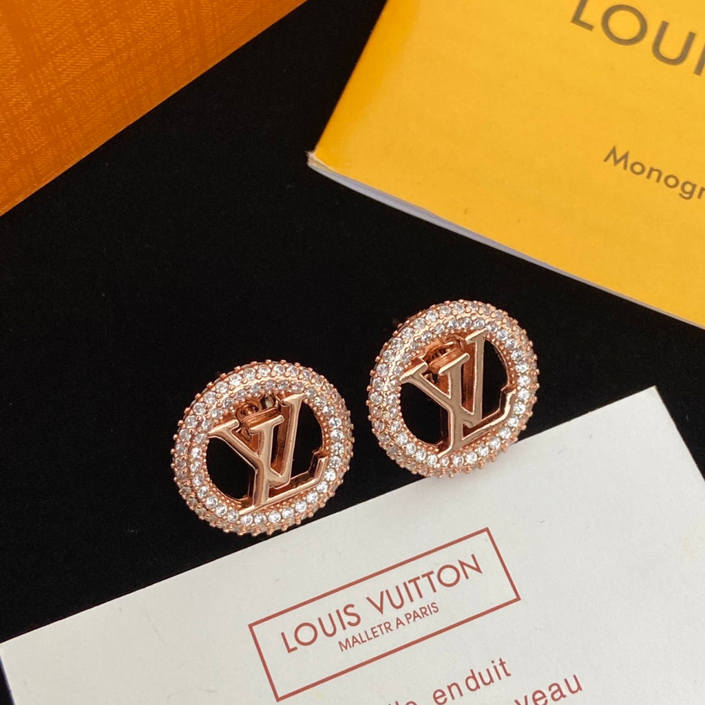175NE9E Popular Earrings
