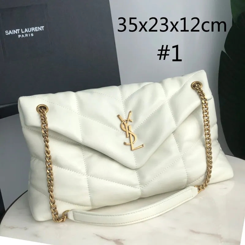 1XSL266B Popular    leather bag 