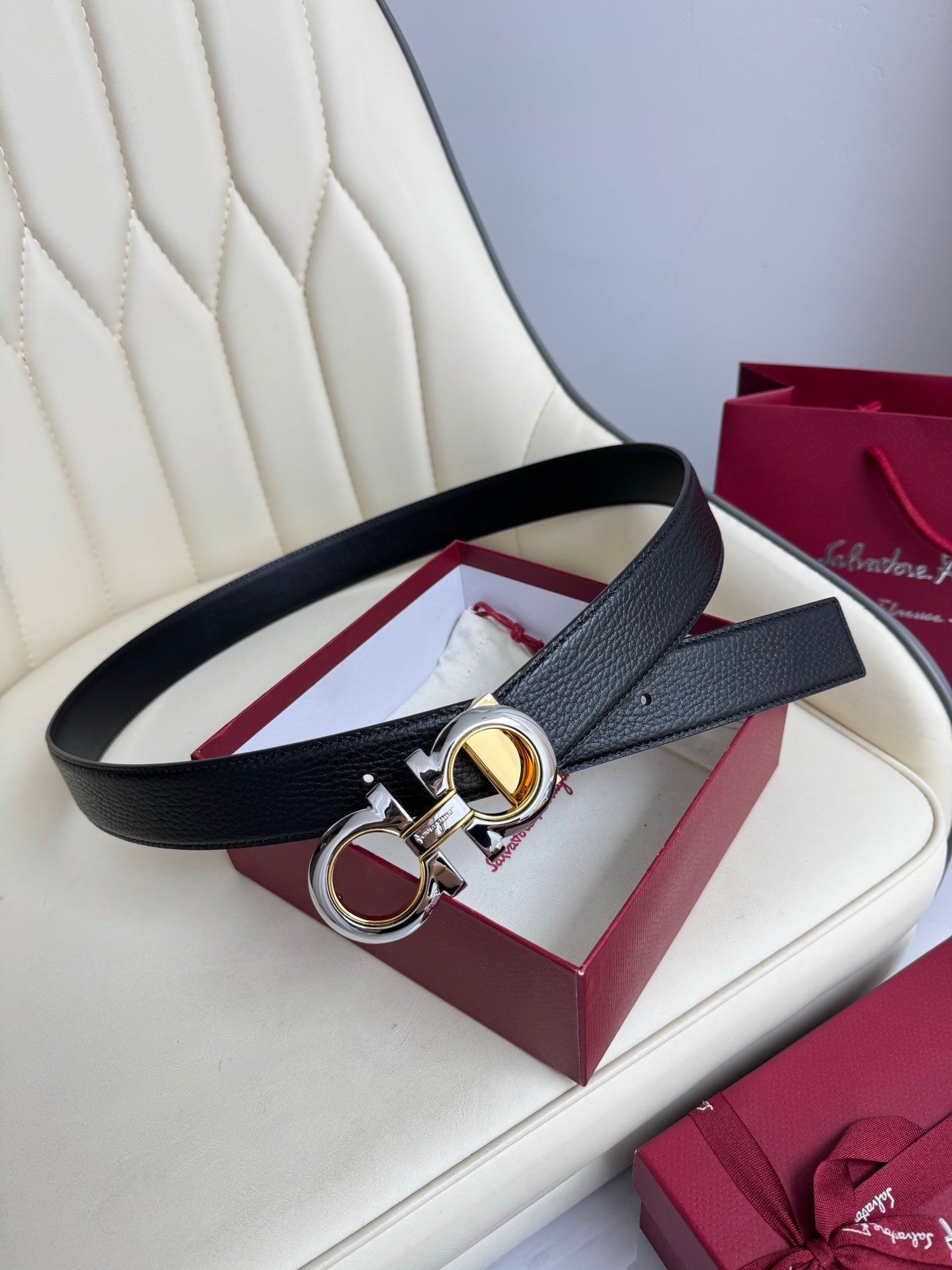 Popular High quality belt With full package