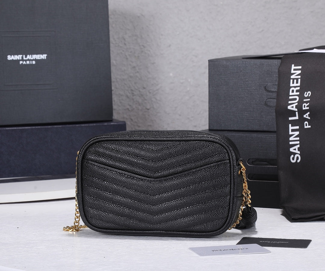 XSL10B Popular leather bag 