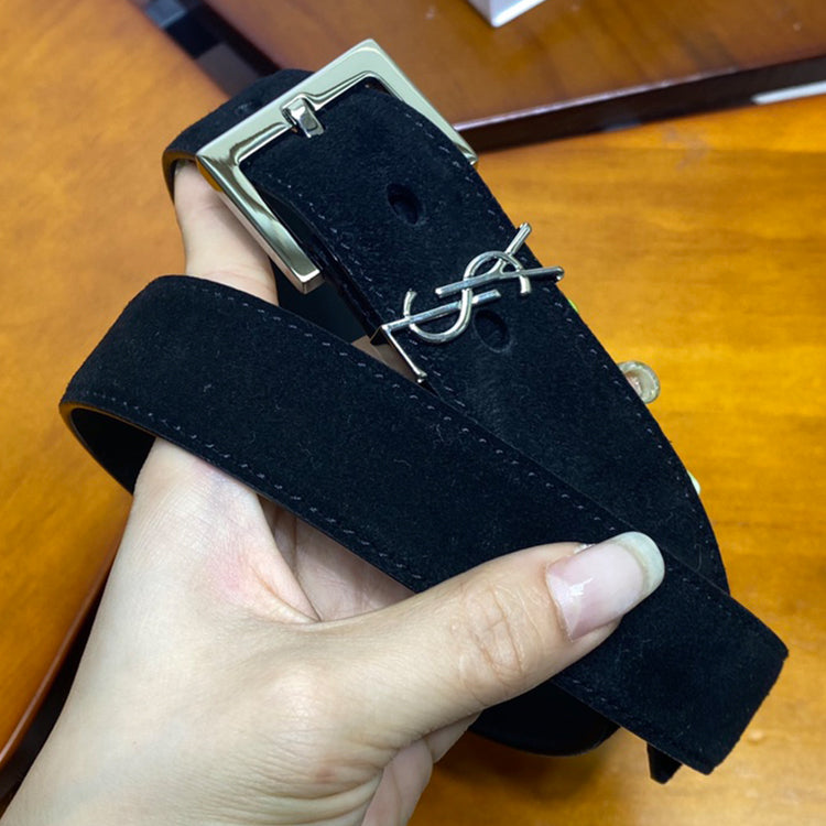 JSL2P Popular    High quality belt With full package