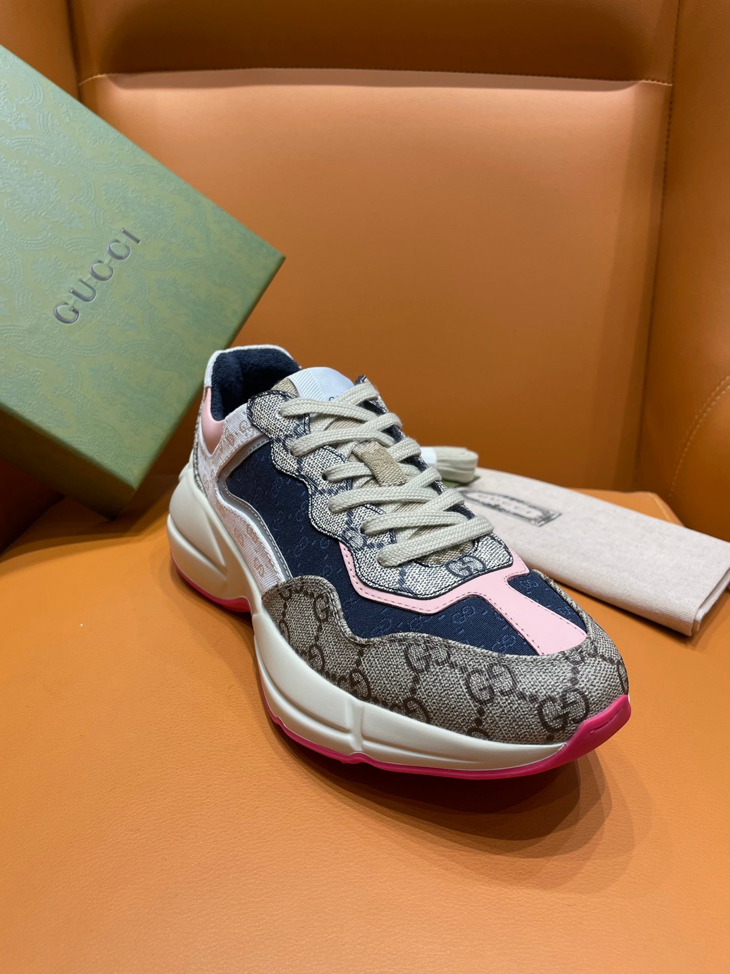246RB5Z Popular high-quality Shoes