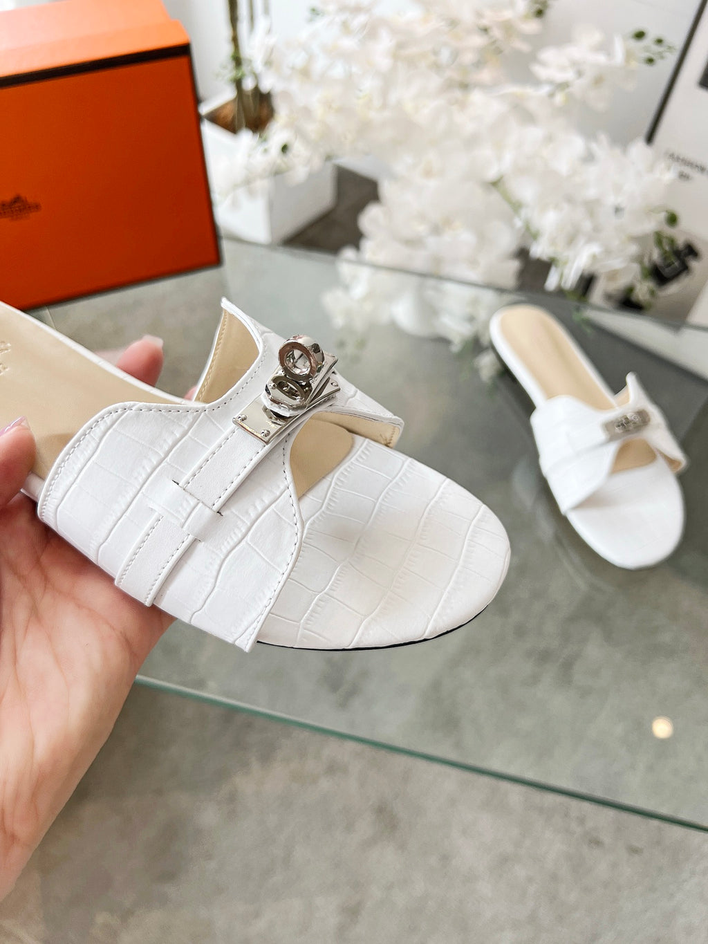 285ZH10Z  Popular leather Shoes