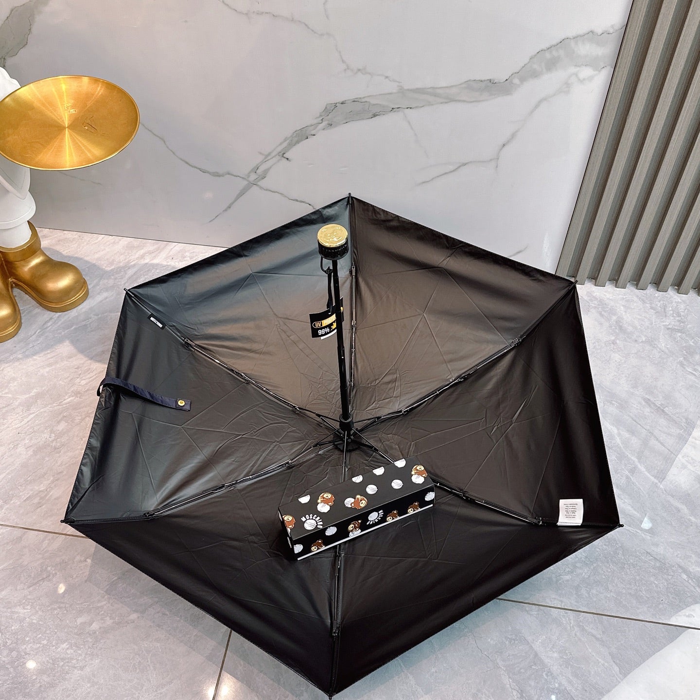 15RA35S Popular UV resistant umbrella