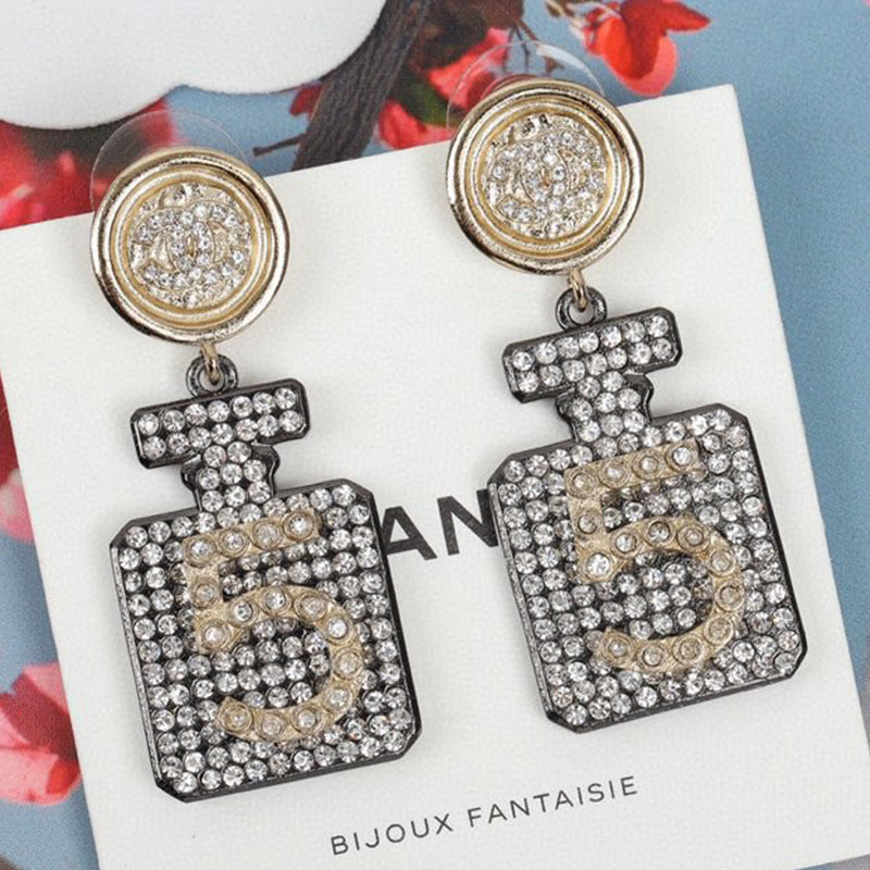 1NC237E Popular  Earrings