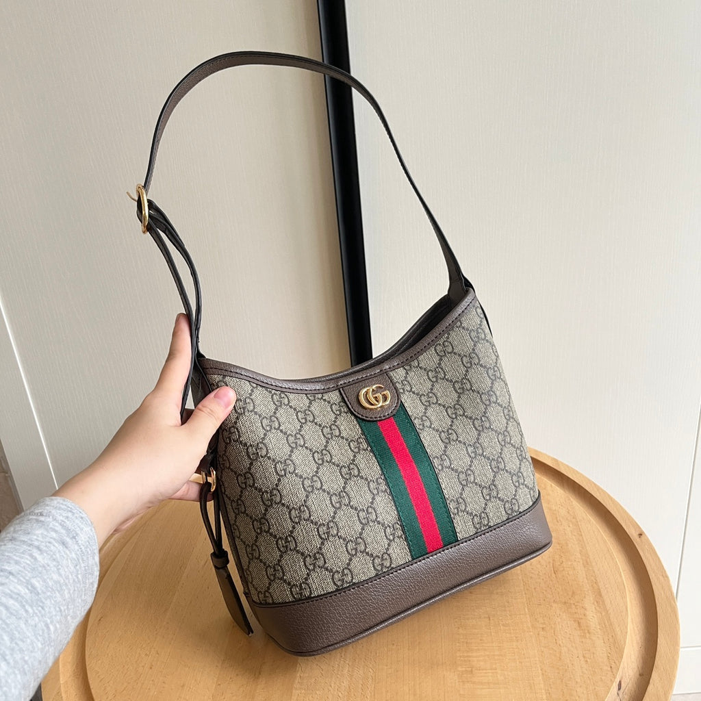 2XB266B Popular   leather bag 