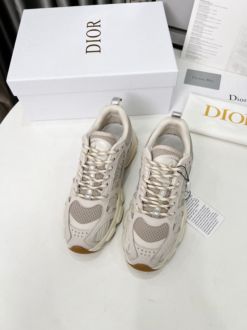 2105QD314Z Popular high-quality Shoes