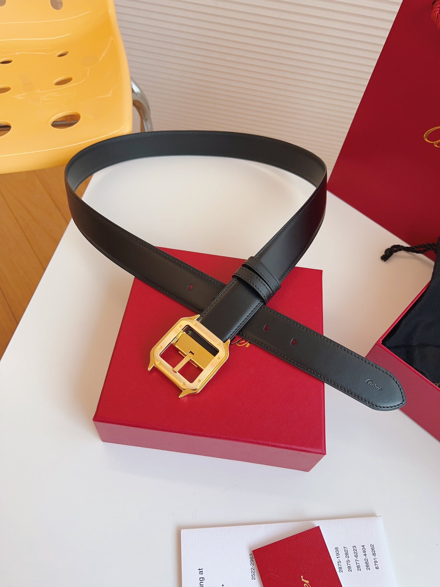 155RK248P Popular High quality belt With full package