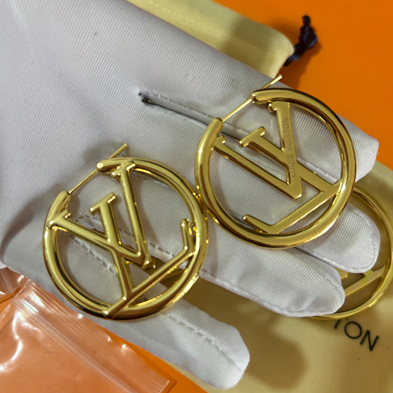ZE01E Popular    Earrings