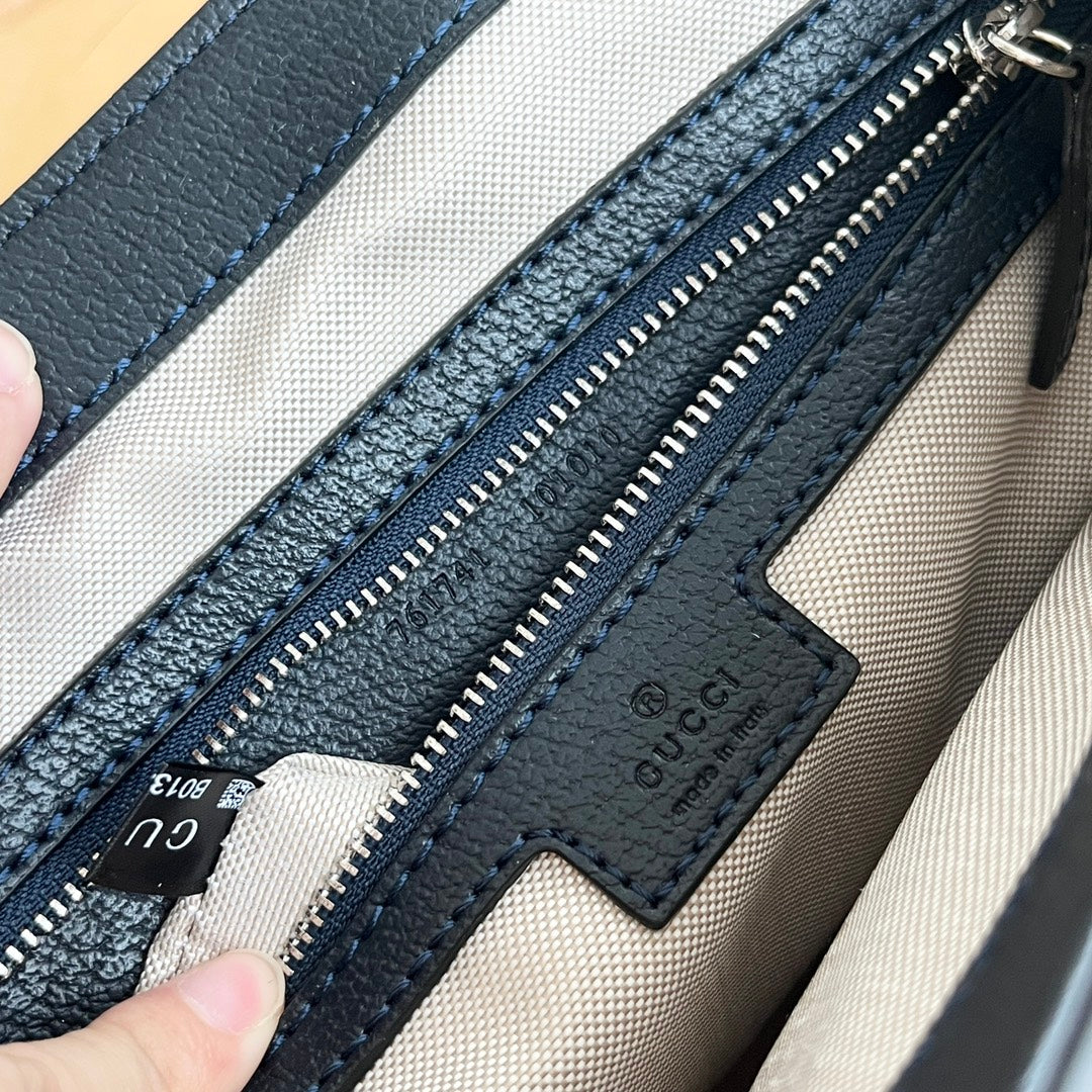 155NB50B Popular  leather bag