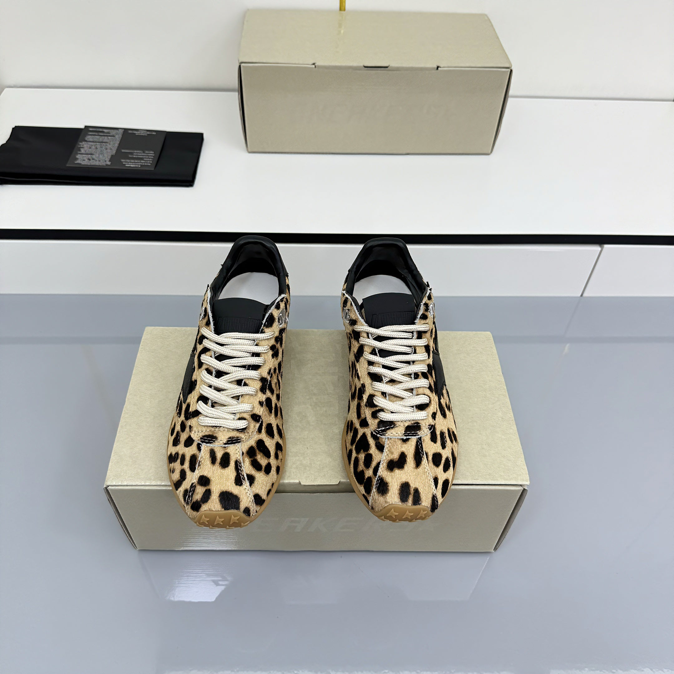 2105QGE387Z Popular high-quality Shoes