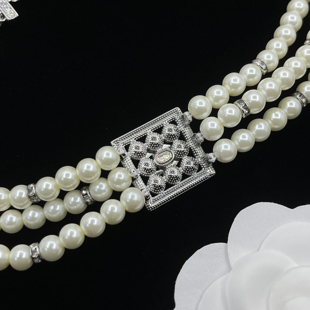 14C928X  Popular  Necklaces
