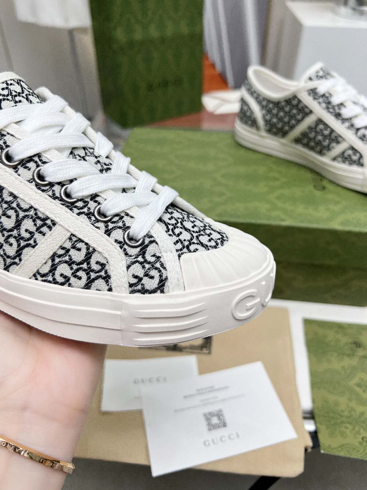 2105QB238Z Popular high-quality  Shoes