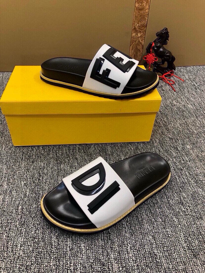 535ZF288Z Popular Slippers